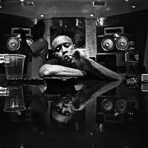 Picture for song 'YNG.FLAMER / 21 Savage Type beat' by artist 'Slicer66'