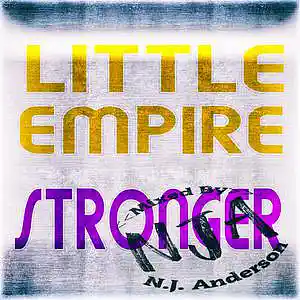 Picture for song 'PLAP Little Empire Stronger Mixed by NJA' by artist 'Songs Mixed By NJ Anderson'