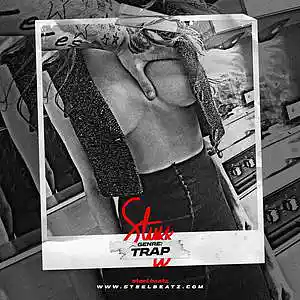 Picture for song 'STUFF 160 BPM' by artist 'Beats on SteelBeatz.com'