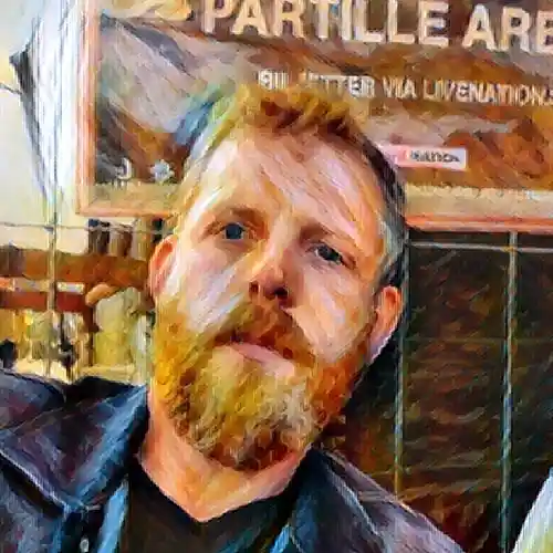 Artist picture