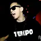 Picture for song 'Drama n Bull$hit' by artist 'TempoOnDaTrack'