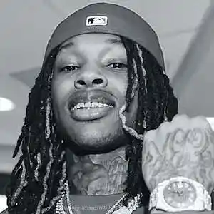 Picture for song 'King Von "Doing It" Type Beat' by artist 'Tragic beatzzz'