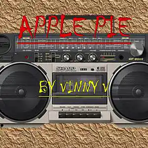 Picture for song '"APPLE PIE"- J- COLE X DAVE EAST TYPE BEAT 2021' by artist 'VINNY V GOT THA SAUCE'