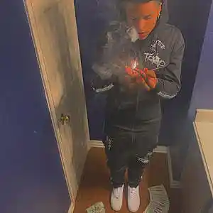 Picture for song '"Bull"- yvngxchris x Splurge x No Melody Type Beat' by artist 'VPKST'