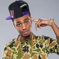 Picture for song 'Pull Up *SOLD*' by artist 'Whyrun'