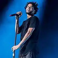 Picture for song 'J Cole type beat Prod SpazzJazz Music' by artist 'Word of Mouth Music'