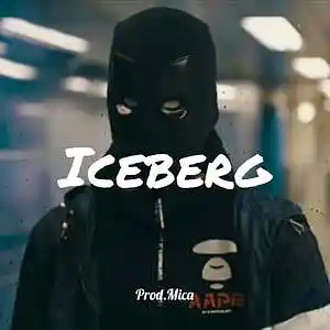 Picture for song 'Iceberg' by artist 'Mica Prod'