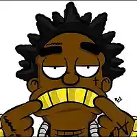Picture for song 'Misunderstood (FREE DL) (Buy 1 get 1 FREE!)' by artist '17ondatrack'