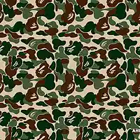 Picture for song 'Wavey' by artist '4geddy'