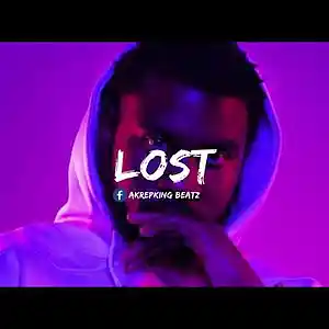 Picture for song 'FREE Damso x Niska Type Beat 2019 | "LOST"' by artist 'Akrepking Beatz'