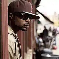 Picture for song 'Bust a Gun (Dirty South)' by artist 'Al AMin'