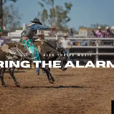 Picture for song 'Luke Combs Country Type Beat-Ring The Alarm' by artist 'Alex Thrive Music'