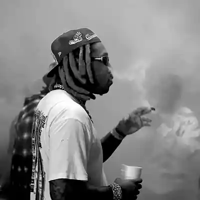 Picture for song '"Obscure" Future Type Beat' by artist 'Amirbeat'