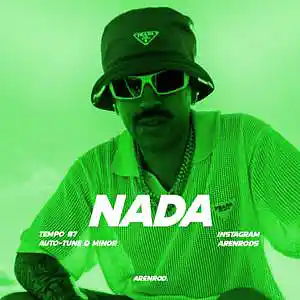 Picture for song 'NADA (FEID TYPE BEAT)' by artist 'Arenrods'
