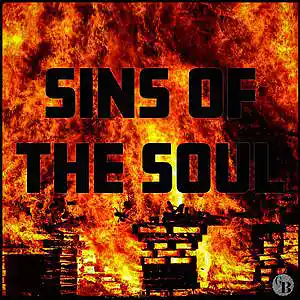 Picture for song 'SINS OF THE SOUL' by artist 'Bashiri Beat It'