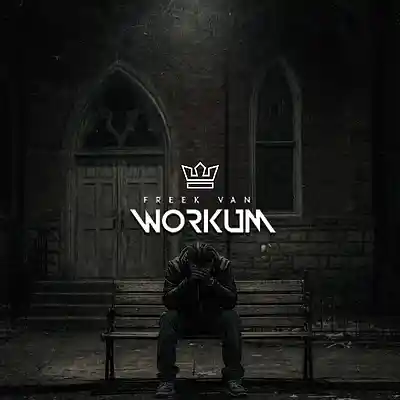 Picture for song '"Life Aint Easy"' by artist 'Beats with Hooks.'