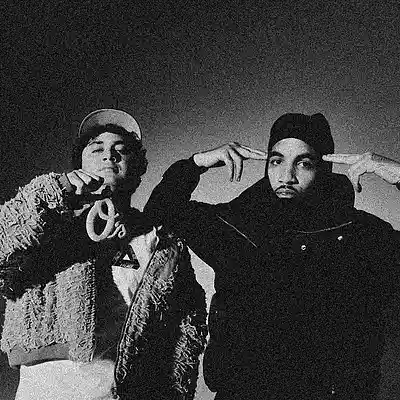 Picture for song 'Silent Mafia (Shoreline Mafia x Tyga Type Beat)' by artist 'Beautiful Pain'