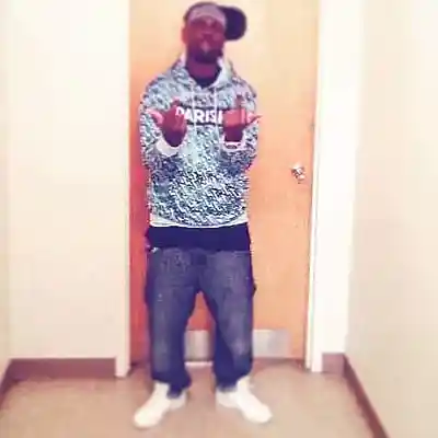 Picture for song 'blac label seven featuring da baby' by artist 'Blac label seven7'