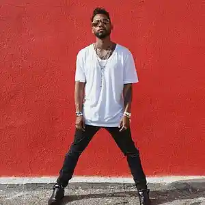 Picture for song 'SERIOUS (PROD. BLESSTURNER)' by artist 'Bless Turner'