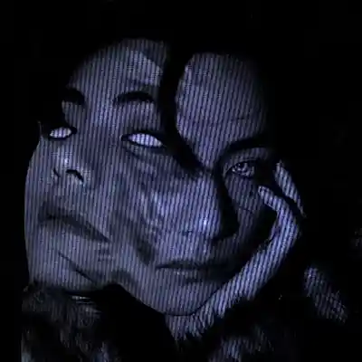 Picture for song 'dark horse' by artist 'blvckhevrtbevtz1x'