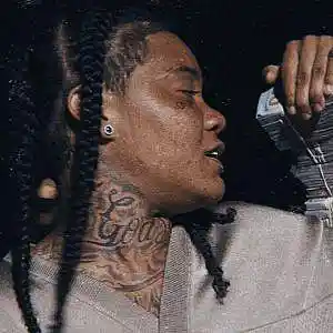 Picture for song 'Cash Out / Young M.A Type Beat (2 For 1)' by artist 'Buckroll'