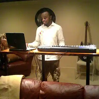 Picture for song 'FACETIME!!!(bwill)M' by artist 'BWill Music'