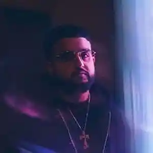 Picture for song 'Nav Type Beat | Off The Pills' by artist 'Cash X Beatz'