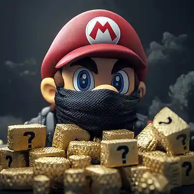 Picture for song 'Move Bricks' by artist 'ChampBeats'
