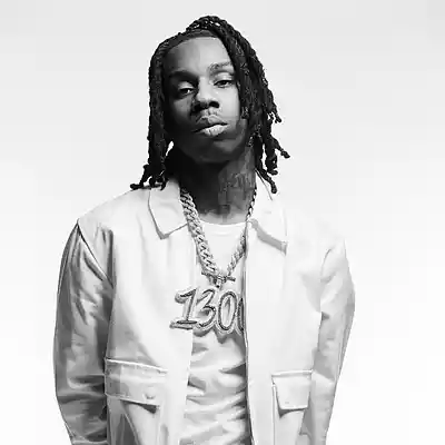 Picture for song 'Altered State / Polo G Type Beat (Prod.Chuck)' by artist 'Chuck The Producer'