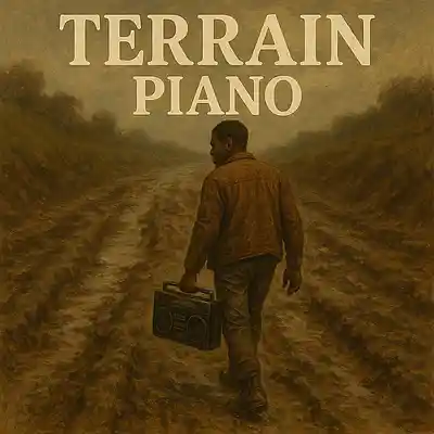 Picture for song 'Terrain Piano' by artist 'Dj Dubby G'