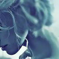 Picture for song 'Say It (300$ ex rights)' by artist 'Eldar-Q'