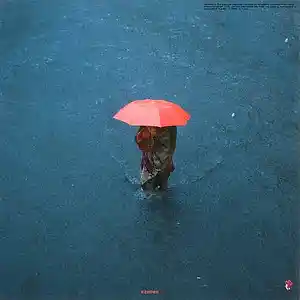 Picture for song 'Utopia' by artist 'Ezhdee'