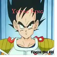 Picture for song 'New Wave' by artist 'Finesse the Kid'