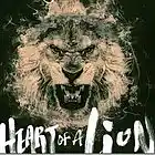 Picture for song 'HeartOfALion' by artist 'formerly 973pm'