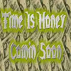 Picture for song 'B*** I'm On' by artist 'HalfPint Productionz'