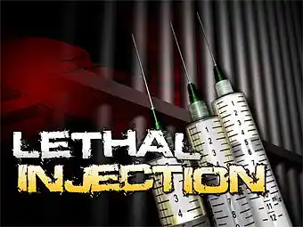 Picture for song 'LETHAL INJECTION (2009)' by artist 'Hood Management'