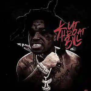 Picture for song 'Kut Throat Bill / **BUY 1 Get 9 FREE**' by artist 'Track Professionals'