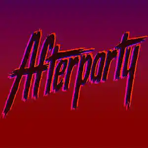 Picture for song 'AFTERPARTY' by artist 'IntemforBeats'