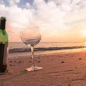 Picture for song 'Ponder in a whine glass' by artist 'Jammer59'