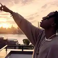 Picture for song '-Awakening-' by artist 'JayyJordanBeatz'