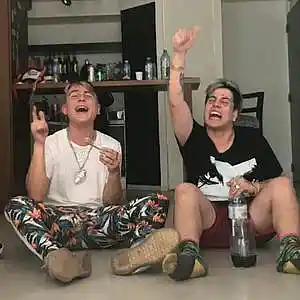 Picture for song '2k18' by artist 'Jey On The Beat'