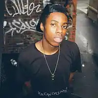 Picture for song 'Futuristic ' by artist 'JMAProductionz'