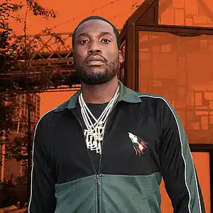 Picture for song 'Cold As Ice // Meek Mill Type Beat' by artist 'John Coleman'