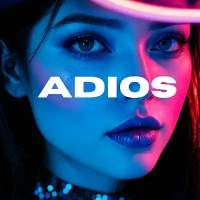 Picture for song 'ADIOS' by artist 'Jose Delart'