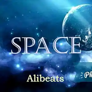 Picture for song 'Space' by artist 'K.A.Beats'