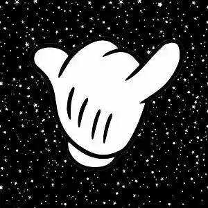 Picture for song 'WAYSTAR.' by artist 'Kaine Summer'