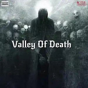 Picture for song 'Valley Of Death' by artist 'KEVINBDOPE'