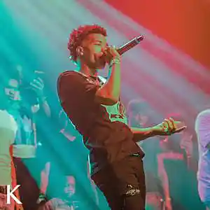 Picture for song 'Best Friend (w/Hook)' by artist 'Kevin Hues'