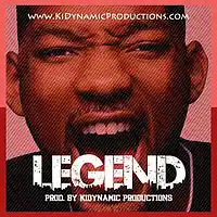Picture for song '*Dope* Legend - Free DL' by artist 'KiDynamic Beats'