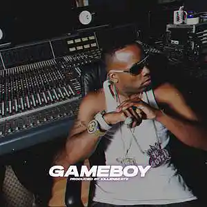 Picture for song 'Gameboy / Yo gotti Type / buy 1 get 1' by artist 'Killenbeatz'